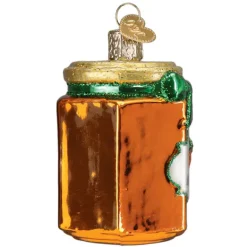 Best Old World Christmas Marmalade Ornament -