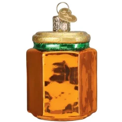 Best Old World Christmas Marmalade Ornament -