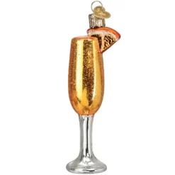 Clearance Old World Christmas Mimosa Ornament -