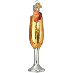 Clearance Old World Christmas Mimosa Ornament -