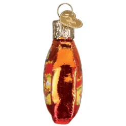 Clearance Old World Christmas Mini Flamin' Hot Cheetos Ornament -