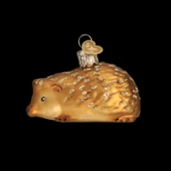 Best Sale Mini Woodland Animal Ornament Set - Animals