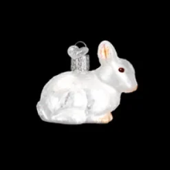 Best Sale Mini Woodland Animal Ornament Set - Animals