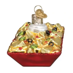 Best Sale Old World Christmas Nachos Ornament -