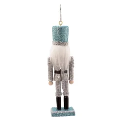 Hot Kurt Adler Nutcracker Ornament