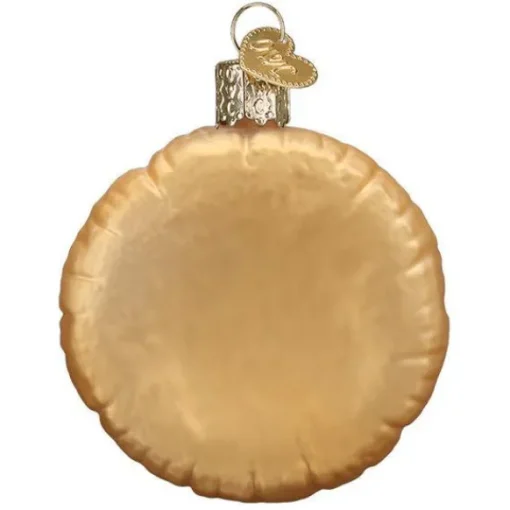 Best Sale Old World Christmas Peanut Butter Cookie Ornament -
