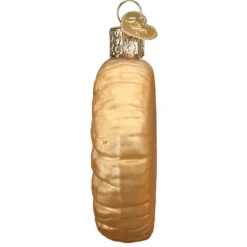 Best Sale Old World Christmas Peanut Butter Cookie Ornament -