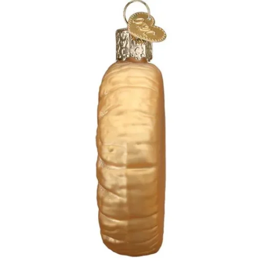 Best Sale Old World Christmas Peanut Butter Cookie Ornament -
