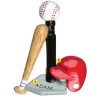 Clearance PolarX Personalized Baseball T-Ball Ornament