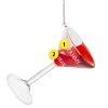 Best Sale Ganz Personalized Berry Merry Martini Ornament