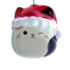 Shop Personalized Cam Squishmallow® Ornament Licensed Characters
