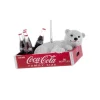 Hot Kurt Adler Personalized Coca-Cola®Polar Bear Ornament