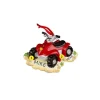 Clearance PolarX Personalized Four Wheeler/Atv Ornament