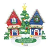 Discount Personalized From Our House To Your House Neighbors Ornament Home & Housewarming