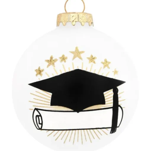 Online Personalized Graduate Cap Ornament Graduation