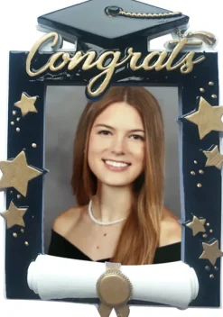 Best Personalized Graduation Picture Frame Ornament Graduation