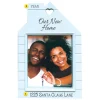 Store Personalized Our New Home Frame Ornament Home & Housewarming
