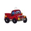 Cheap Personalized Pick-Up Truck With Face Ornament Transportation