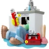 Online PolarX Personalized Plumber Ornament