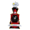 Store Personalized Train Engine Ornament Kids
