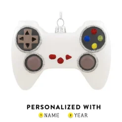 Outlet Personalized Video Game Controller Ornament Fun & Games