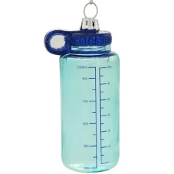 Sale Bronners Personalized Water Bottle Ornament