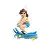 Cheap Rudolph & Me Personalized Waterski Girl Ornament