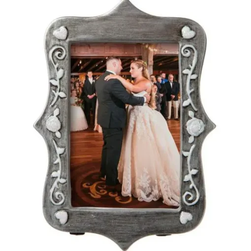 Online Personalized Wedding Picture Frame Ornament Picture Frames