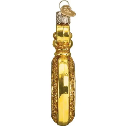 Hot Pocket Watch Ornament - Household