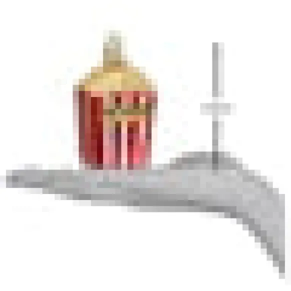 Sale Old World Christmas Popcorn Ornament -