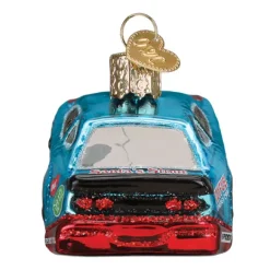 Outlet Racing Sports Car Ornament - Kids