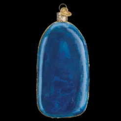 Cheap Old World Christmas Raft Ornament -