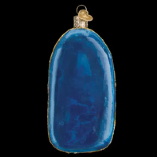 Cheap Old World Christmas Raft Ornament -