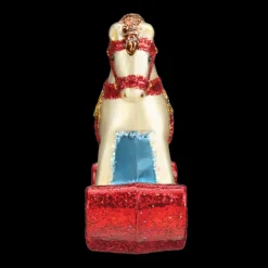 Cheap Rocking Horse Ornament - Kids