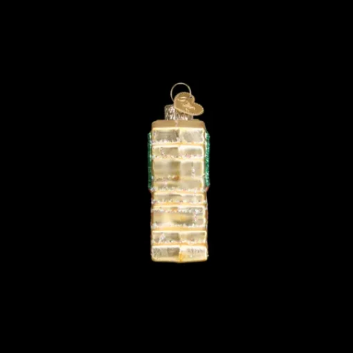 Best Sale Old World Christmas Rocky Mountain National Park Ornament -