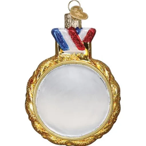 Best Sale Old World Christmas Rowing Ornament -