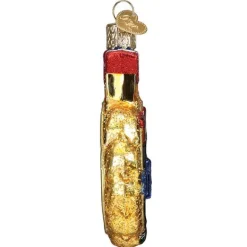 Best Sale Old World Christmas Rowing Ornament -