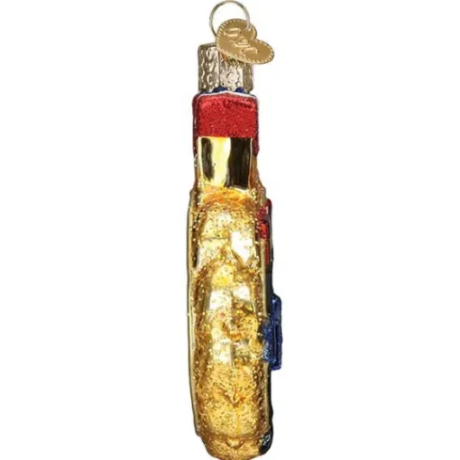Best Sale Old World Christmas Rowing Ornament -