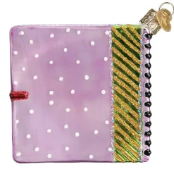 Best Sale Scrapbook Ornament - Hobbies & Activities