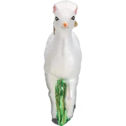 Discount Seneca White Deer Ornament - Animals