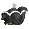 Discount Skunk Ornament - Animals