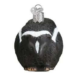 Discount Skunk Ornament - Animals