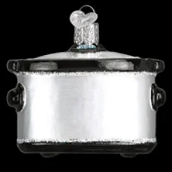 Cheap Slow Cooker Ornament - Household