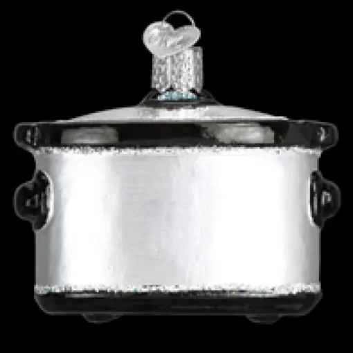 Cheap Slow Cooker Ornament - Household