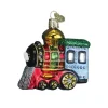 Online Small Locomotive Ornament - Transportation