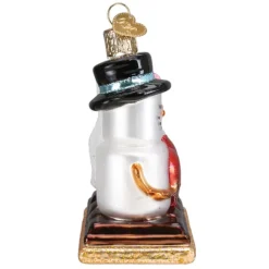 Discount S'Mores In-Love Ornament - Engaged, Wedding, & Anniversary