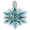 Clearance Old World Christmas Snowflake Ornament -