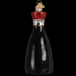 New Old World Christmas Soy Sauce Ornament -