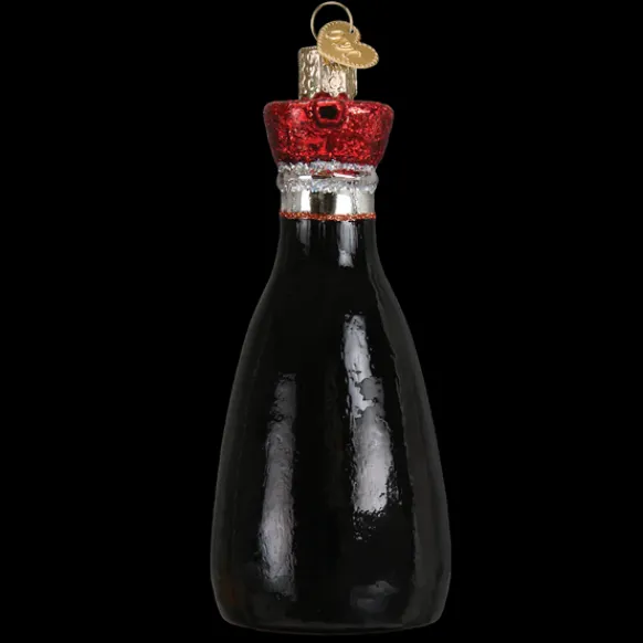 New Old World Christmas Soy Sauce Ornament -