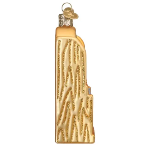 Best Sale Old World Christmas Spice Rack Ornament -